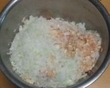 ヘルシーロールキャベツ作り方4写真