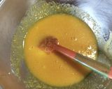 枝豆のカルボナーラスパゲッティ作り方4写真