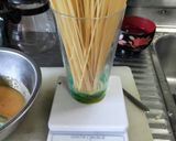枝豆のカルボナーラスパゲッティ作り方5写真