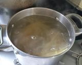 枝豆のカルボナーラスパゲッティ作り方6写真