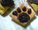 ぷくっとほんのりチーズ作り方10写真
