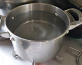 枝豆のカルボナーラスパゲッティ作り方1写真