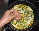 ゴーヤーチャンプルー豆腐♪簡単夏の暑さに作り方10写真