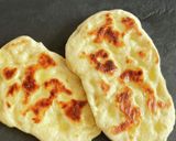 【ポリ袋で簡単】もっちり本格的ナン作り方13写真