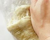 【ポリ袋で簡単】もっちり本格的ナン作り方5写真