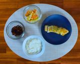 魚のカレーチーズ焼き作り方8写真