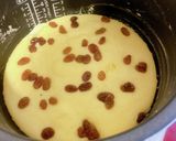 炊飯器で楽ちん米粉パン作り方4写真