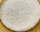 塩昆布と大豆のおこわ作り方1写真