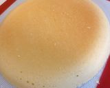 炊飯器で楽ちん米粉パン作り方7写真