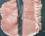 昭和の定食屋さんの懐かしい豚肉生姜焼き作り方3写真