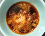 昭和の定食屋さんの懐かしい豚肉生姜焼き作り方1写真