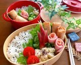 簡単・節約！ゆかりのポテトサラダ作り方4写真
