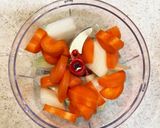 母の味♪とろっと簡単ミートオムレツ作り方1写真