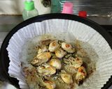 ヨウサマの減塩心臓疾患向きの牡蠣の煮物作り方3写真