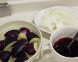 【コツあり！】簡単ヘルシー鶏むね甘酢炒め作り方2写真