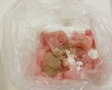 【コツあり！】簡単ヘルシー鶏むね甘酢炒め作り方4写真
