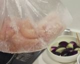 【コツあり！】簡単ヘルシー鶏むね甘酢炒め作り方5写真