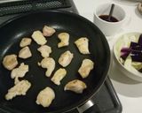 【コツあり！】簡単ヘルシー鶏むね甘酢炒め作り方6写真