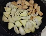 【コツあり！】簡単ヘルシー鶏むね甘酢炒め作り方8写真