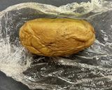 サーモンソテーのがっつりポテトのっけ作り方1写真