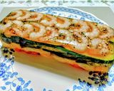 野菜のグリルでカッポン・マーグロ作り方9写真