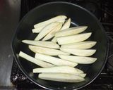 なす煮浸し♪簡単材料1つ・むくみ・せき作り方4写真