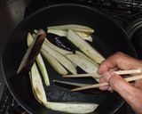 なす煮浸し♪簡単材料1つ・むくみ・せき作り方6写真