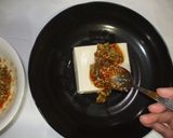 豆腐中華ドレッシング♪手作り簡単レシピ作り方5写真