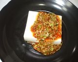 豆腐中華ドレッシング♪手作り簡単レシピ作り方6写真