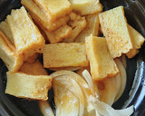 厚揚げでメンチカツ☆丼☆ダイエット☆簡単作り方1写真