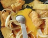 厚揚げでメンチカツ☆丼☆ダイエット☆簡単作り方2写真