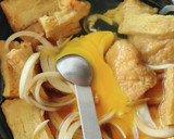 厚揚げでメンチカツ☆丼☆ダイエット☆簡単作り方2写真