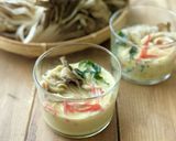 調味料３種で絶品♪舞茸の和風パスタ作り方9写真