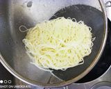 美味しい！特製サルサソースでトマト素麺！作り方4写真