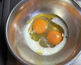 我が家の技術ちょい足し絶品卵かけご飯作り方1写真