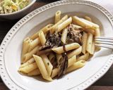 免疫強化！焼き舞茸のペペロンソテー作り方4写真