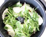 簡単美味しい【Bistro肉野菜塩麹炒め作り方4写真
