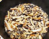 鶏そぼろ丼(す◯家より美味しいらしい)作り方8写真