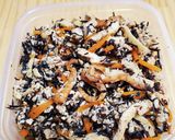 鶏そぼろ丼(す◯家より美味しいらしい)作り方9写真