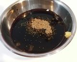 お洒落に糖質オフ#50 肉巻きオクラ作り方2写真