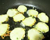 海老とポテトのかりかりチーズ作り方5写真