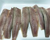 鰯の照り焼き　新生姜のせ作り方2写真