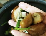 炊飯器大根ホルモンと牛肉のトロトロ煮込み作り方2写真