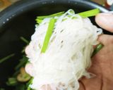 炊飯器大根ホルモンと牛肉のトロトロ煮込み作り方3写真
