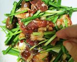 炊飯器大根ホルモンと牛肉のトロトロ煮込み作り方5写真