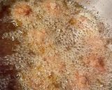 我が家の大きな肉団子作り方2写真