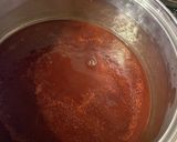 我が家の大きな肉団子作り方3写真