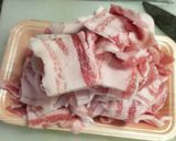 ナスと豚バラ肉のカポナータ風炒め🍆🐷作り方5写真