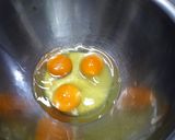 チーズケーキ作り方6写真
