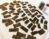 使った後の昆布で作るおつまみ昆布作り方2写真